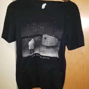 Tiny Moving Parts Tshirt (Small)